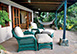 Canefield House British Virgin Islands Vacation Villa - Tortola