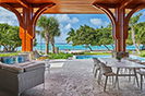 Cheemaun Beach Villa Rental  Virgin Gorda BVI