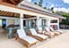 Cooper Bay Villa Tortola, BVI Vacation Villa - Trunk Bay
