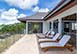 Cooper Bay Villa Tortola, BVI Vacation Villa - Trunk Bay
