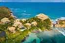 Moskito Island Private Island by Sir Richard Branson
