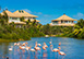 Moskito Island Caribbean Vacation Villa - British-Virgin-Islands