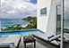 Refuge Caribbean Vacation Villa - Tortola, British Virgin Islands