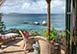 Sol Y Sombra Villa, Little Trunk Bay, Virgin Gorda, British Virgin Islands Vacation Rental