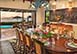 Sol Y Sombra Villa, Little Trunk Bay, Virgin Gorda, British Virgin Islands Vacation Rental
