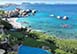 Sol Y Sombra Villa, Little Trunk Bay, Virgin Gorda, British Virgin Islands Vacation Rental