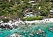 Sol Y Sombra Villa, Little Trunk Bay, Virgin Gorda, British Virgin Islands Vacation Rental
