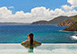 The Cliff Penthouse Suite Virgin Gorda Vacation Villa - Atlantic Ridge Villas