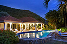 Villa on the Beach Virgin Gorda