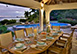 Villa on the Beach Virgin Gorda, British Virgin Islands Vacation Villa - Mahoe Bay