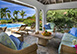 Villa on the Beach Virgin Gorda, British Virgin Islands Vacation Villa - Mahoe Bay