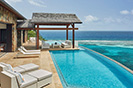 Waters Edge Ridge Villa Rental  Virgin Gorda BVI