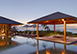 4 Bedroom Beach Villa Caribbean Vacation Villa - Amanyara, Providenciales, Turks and Caicos