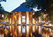4 Bedroom Beach Villa Caribbean Vacation Villa - Amanyara, Providenciales, Turks and Caicos