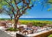 4 Bedroom Beach Villa Caribbean Vacation Villa - Amanyara, Providenciales, Turks and Caicos