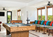 4 Bedroom Beach Villa Caribbean Vacation Villa - Amanyara, Providenciales, Turks and Caicos