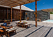4 Bedroom Beach Villa Caribbean Vacation Villa - Amanyara, Providenciales, Turks and Caicos