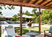 4 Bedroom Beach Villa Caribbean Vacation Villa - Amanyara, Providenciales, Turks and Caicos
