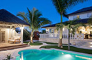 Acajou Villa Turks & Caicos 
