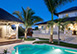 Acajou Villa Turks and Caicos Vacation Villa - Leeward, Providenciales