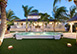 Acajou Villa Turks and Caicos Vacation Villa - Leeward, Providenciales