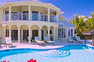 Adam and Eve Turks & Caicos Villa Rental