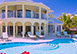 Adam and Eve Caribbean Vacation Villa - Turks and Caicos