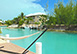 Adam and Eve Caribbean Vacation Villa - Turks and Caicos