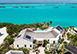 Alinna Villa Turks and Caicos Vacation Villa - Chalk Sound, Providenciales