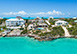 Alinna Villa Turks and Caicos Vacation Villa - Chalk Sound, Providenciales