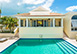 Alizee Villa Turks and Caicos Vacation Villa - Providenciales