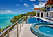Alta Bella Turks and Caicos Vacation Villa - Chalk Sound, Providenciales