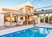 Aqueous Turks and Caicos Vacation Villa - Leeward, Providenciales