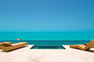 Balinese Villa Turks & Caicos Villa Rental