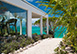 Beach Enclave North Shore – Villa 1 Turks and Caicos Vacation Villa - Babalua Beach, Providenciales