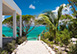 Beach Enclave North Shore – Villa 1 Turks and Caicos Vacation Villa - Babalua Beach, Providenciales