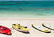Beach Enclave North Shore – Villa 1 Turks and Caicos Vacation Villa - Babalua Beach, Providenciales