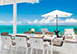 Beach Enclave North Shore – Villa 1 Turks and Caicos Vacation Villa - Babalua Beach, Providenciales