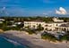 Beach Enclave Grace Bay – 5 Bedroom Beachfront Villa Turks & Caicos Vacation Villa - Grace Bay, Providenciales