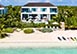 Beach Enclave Long Bay – Villa 4 Caribbean Vacation Villa - , Turks and Caicos