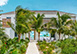 Beach Enclave Long Bay – Villa 1 Caribbean Vacation Villa - Babalua Beach, Turks and Caicos