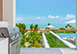 Beach Enclave Long Bay – Villa 1 Caribbean Vacation Villa - Babalua Beach, Turks and Caicos