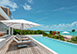 Beach Enclave Long Bay – Villa 1 Caribbean Vacation Villa - Babalua Beach, Turks and Caicos