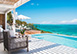Beach Enclave North Shore – Villa 5 Caribbean Vacation Villa - Babalua Beach, Turks and Caicos