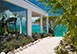 Beach Enclave North Shore – Villa 5 Caribbean Vacation Villa - Babalua Beach, Turks and Caicos