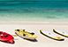 Beach Enclave North Shore – Villa 5 Caribbean Vacation Villa - Babalua Beach, Turks and Caicos