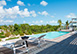 Beach Enclave North Shore – Villa 8 Caribbean Vacation Villa - Babalua Beach, Turks and Caicos