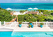 Beach Villa Paprika Turks and Caicos Vacation Villa - Providenciales