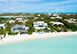 Blue Heaven Villa Turks and Caicos Vacation Villa - Providenciales