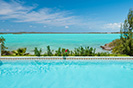 Chalk Sound Turks & Caicos Villa